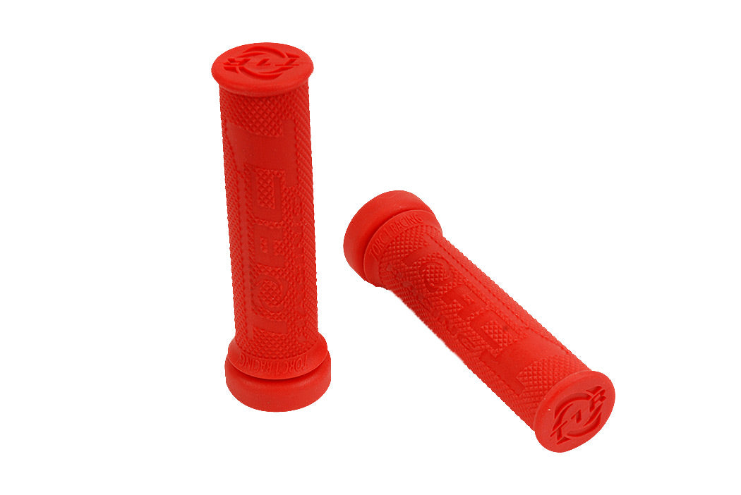 HotLap Full Diamond Grips - ATV – Torc 1 Racing