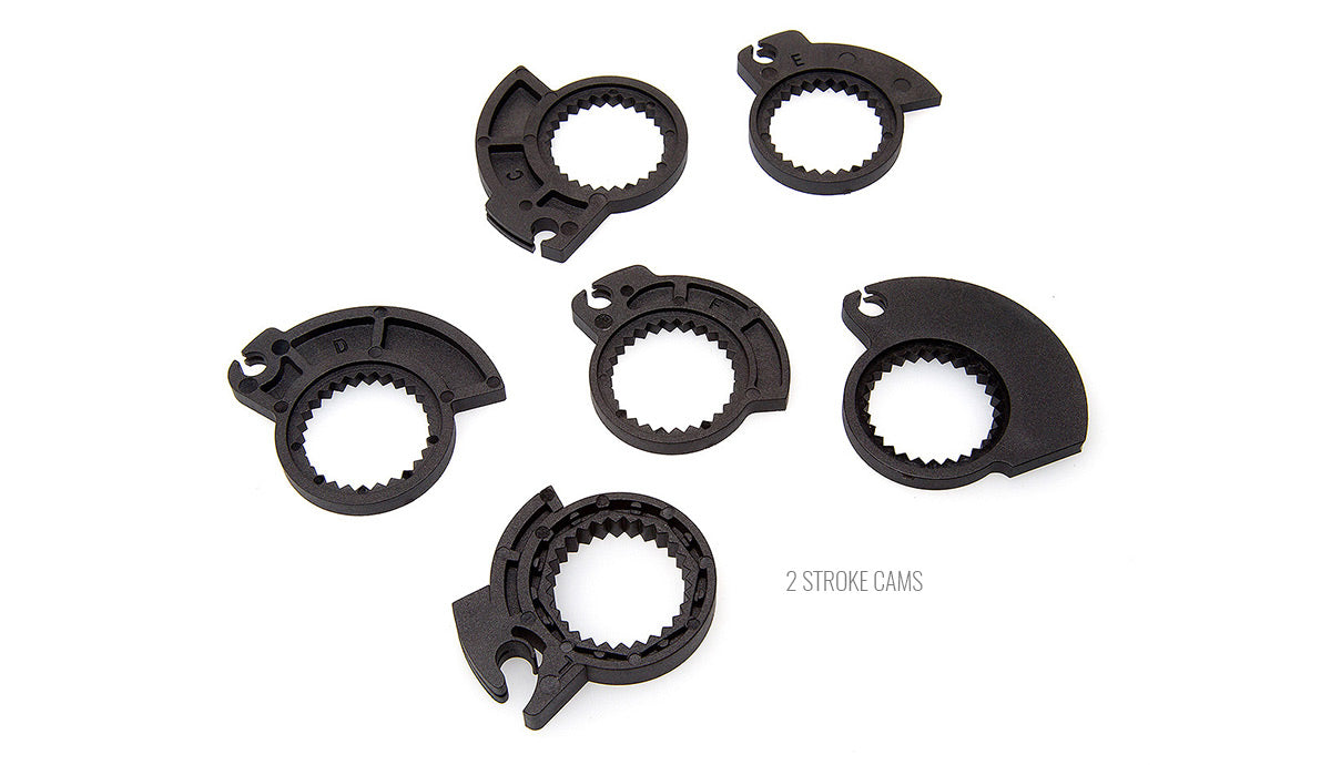 Defy Lock On Grips - Mint - MX – Torc 1 Racing