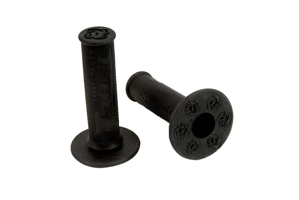 Hot Lap Full Diamond Grips - MX – Torc 1 Racing