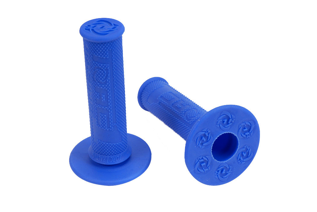 Hot Lap Full Diamond Grips - MX – Torc 1 Racing