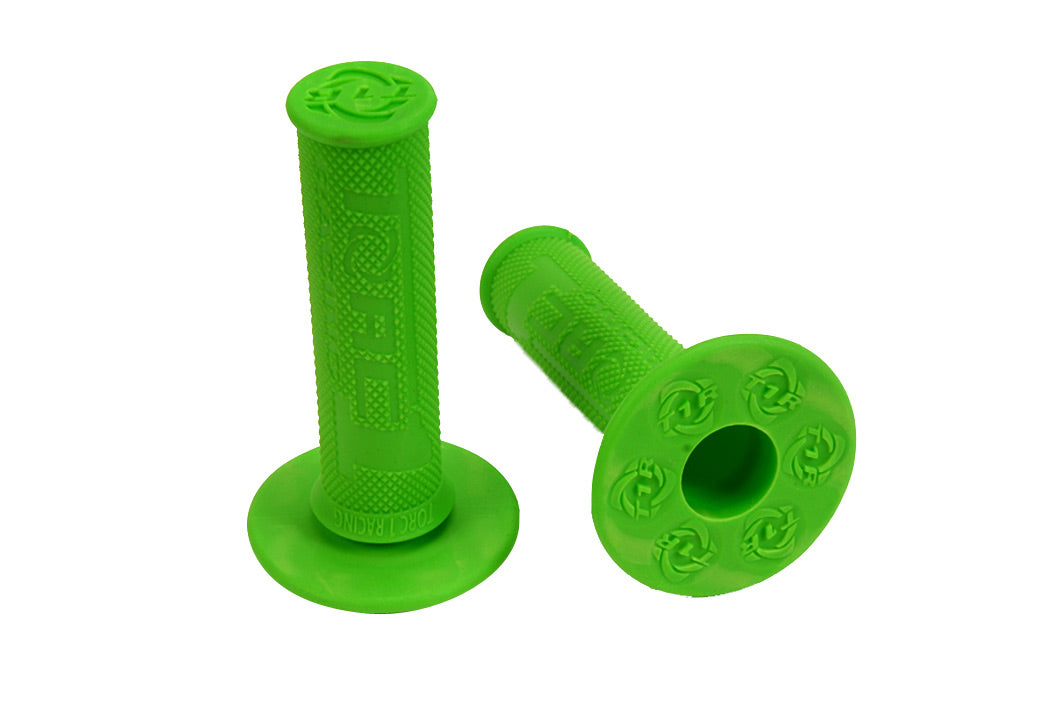 Hot Lap Full Diamond Grips - MX – Torc 1 Racing