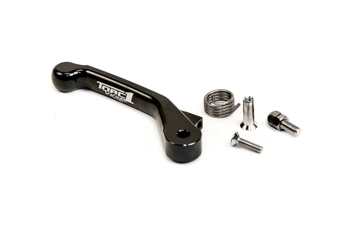 ベース clefs crossstrain Vengance Flex MX Front Brake Lever / Kawasaki – Torc 1 Racing