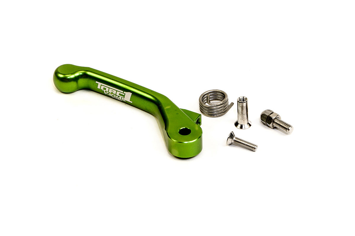 VENGANCE Flex Replacement MX Front Brake Lever – Torc 1 Racing