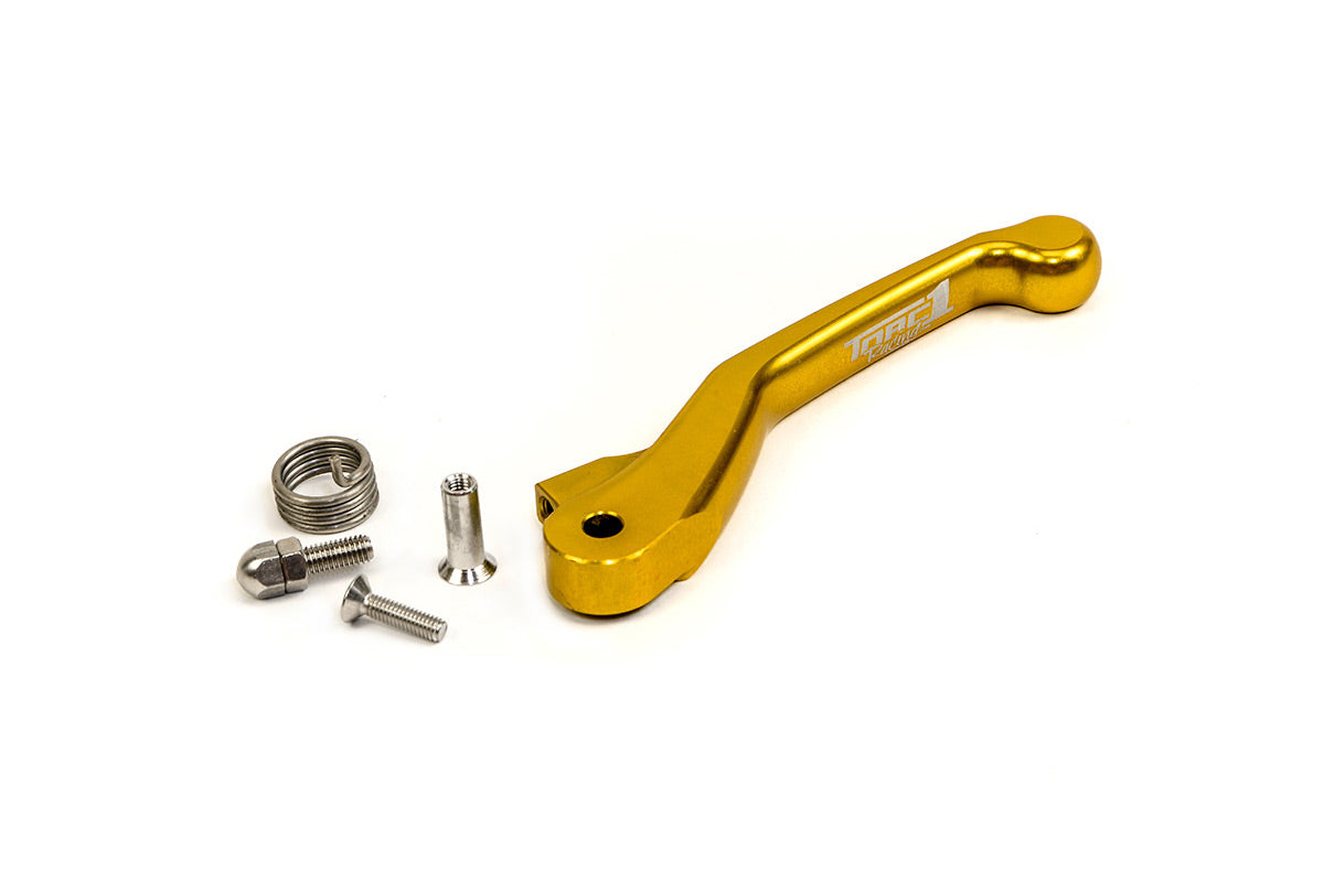 VENGANCE Flex Replacement MX Clutch Lever – Torc 1 Racing