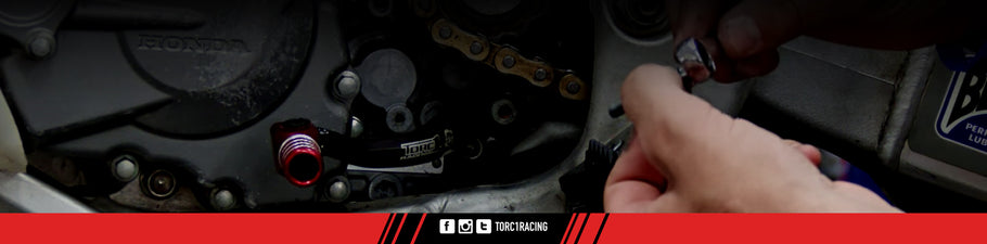 Brake Pedal Install