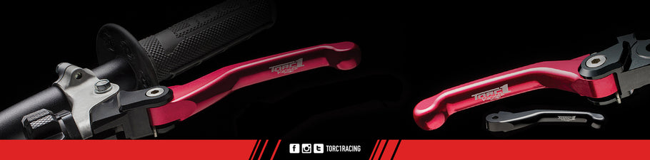 Vengance Flex Levers