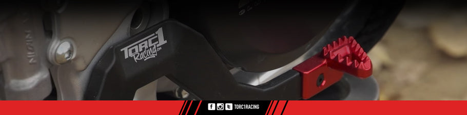 2017 RM-Z450 Garage Build