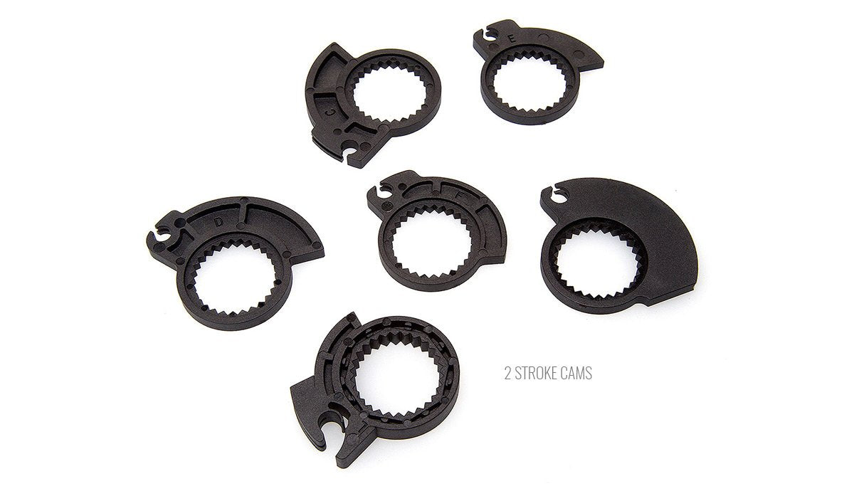 Mini Bike Cams – Torc 1 Racing