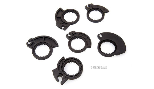 Mini Bike Cams