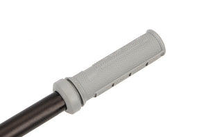 Hole Shot 1/2 Waffle Grips - ATV