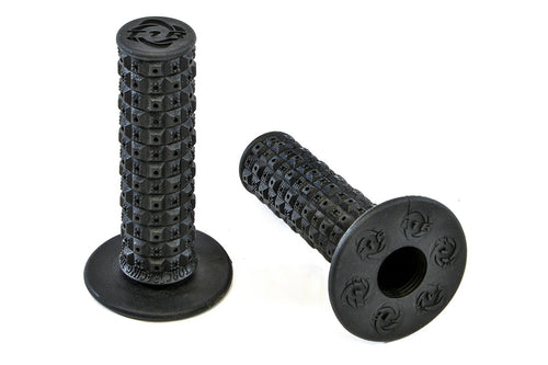 KEVTEK Enduro Dual Compound Grips
