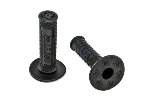 KEVTEK Hot Lap Full Diamond Grips