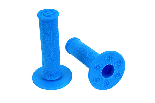 Hot Lap Full Diamond Grips - MX