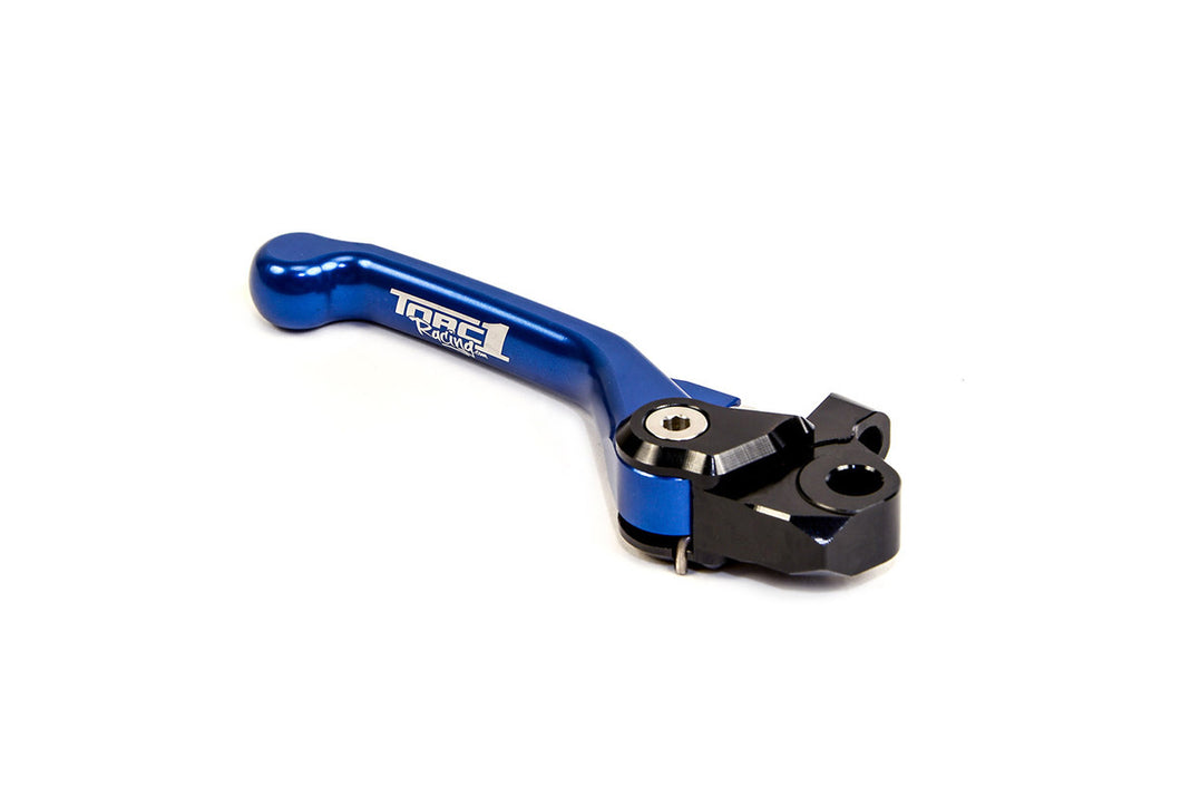 Vengance Flex MX Front Brake Lever (Brembo) / Sherco