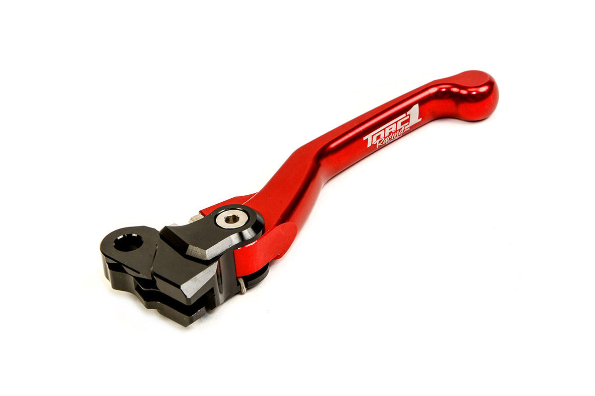 Vengence Flex MX Clutch Lever / Honda – Torc 1 Racing