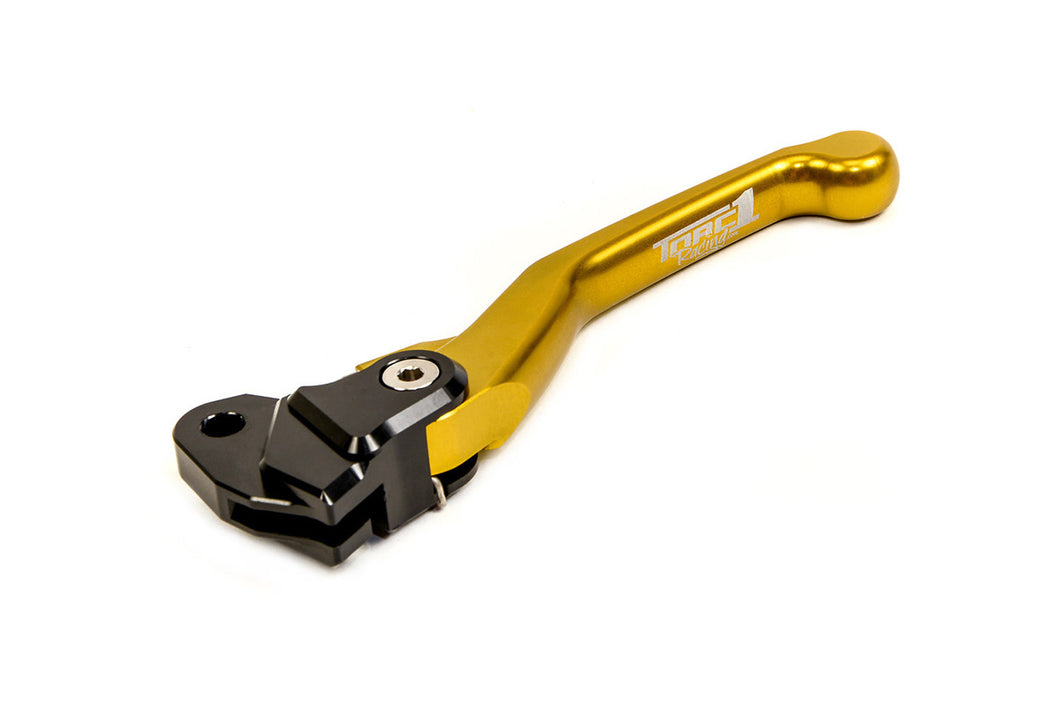 Vengance Flex MX Clutch Lever / Suzuki