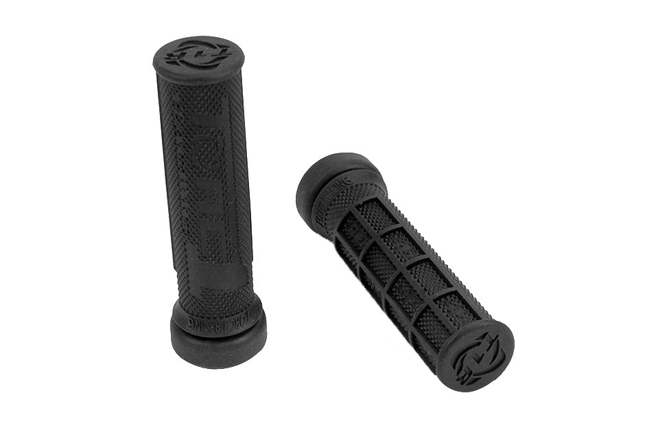 Hole Shot 1/2 Waffle Grips - ATV